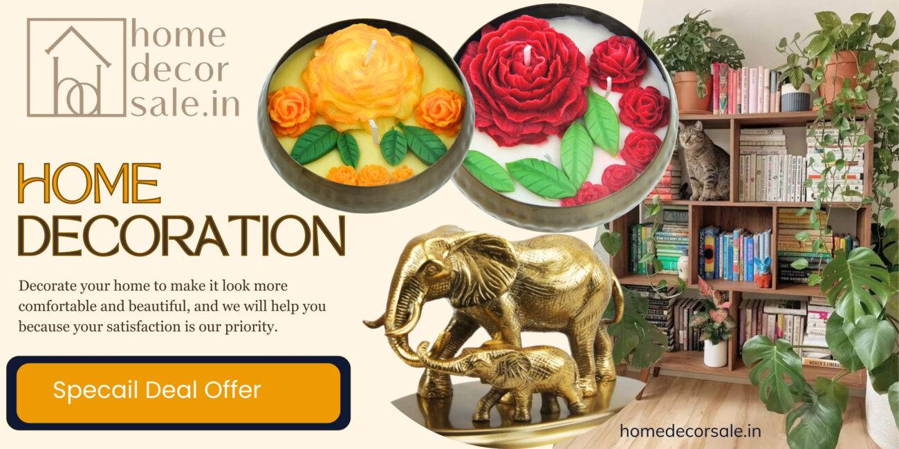 Home Decor Sale