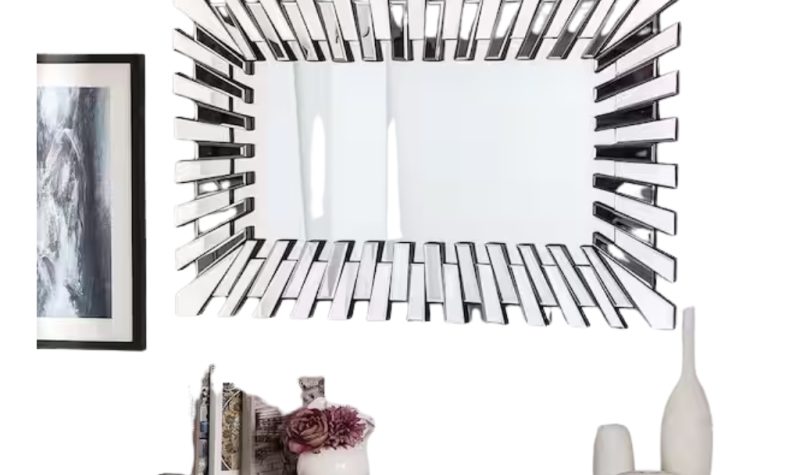 Decorative Mirrors