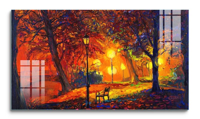 Wall Art and Paintings